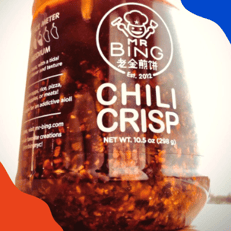 Chili Crisps