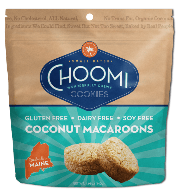 North Atlantic Naturals Mable Sign Up Page