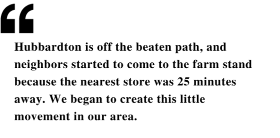 Copy of Copy of Copy of _So in March 2020, literally the day the country shut down because of COVID, we moved to Vermont from Ohio._ (1)