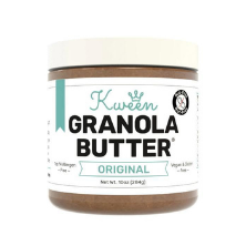 Kween's Original Granola Butter