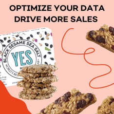 Optimize your data